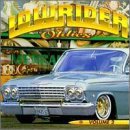 LOWRIDER OLDIES/VOL. 2-LOWRIDER OLDIES